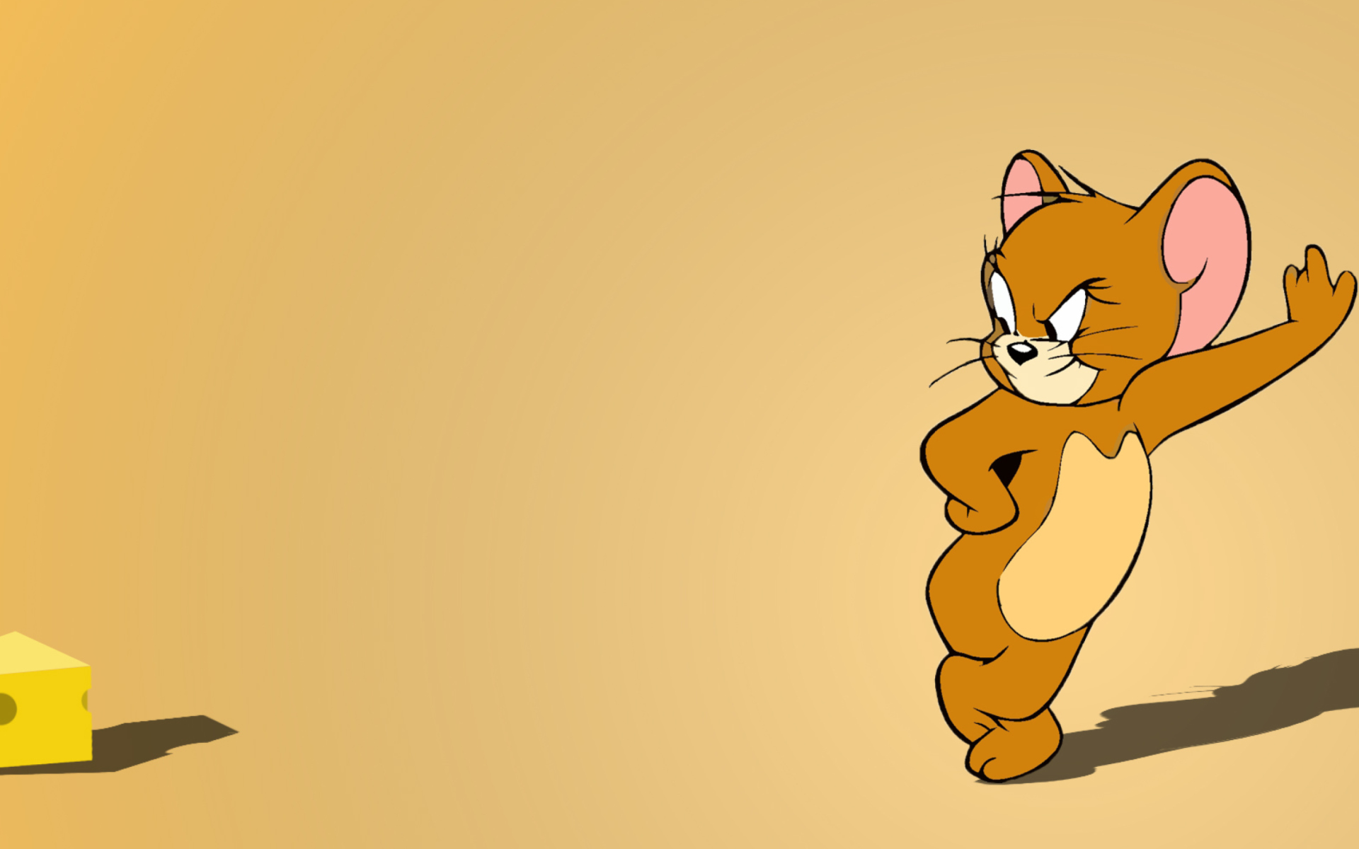 Jerry wallpaper 1920x1200