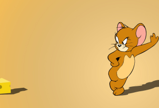 Free Jerry Picture for Android, iPhone and iPad
