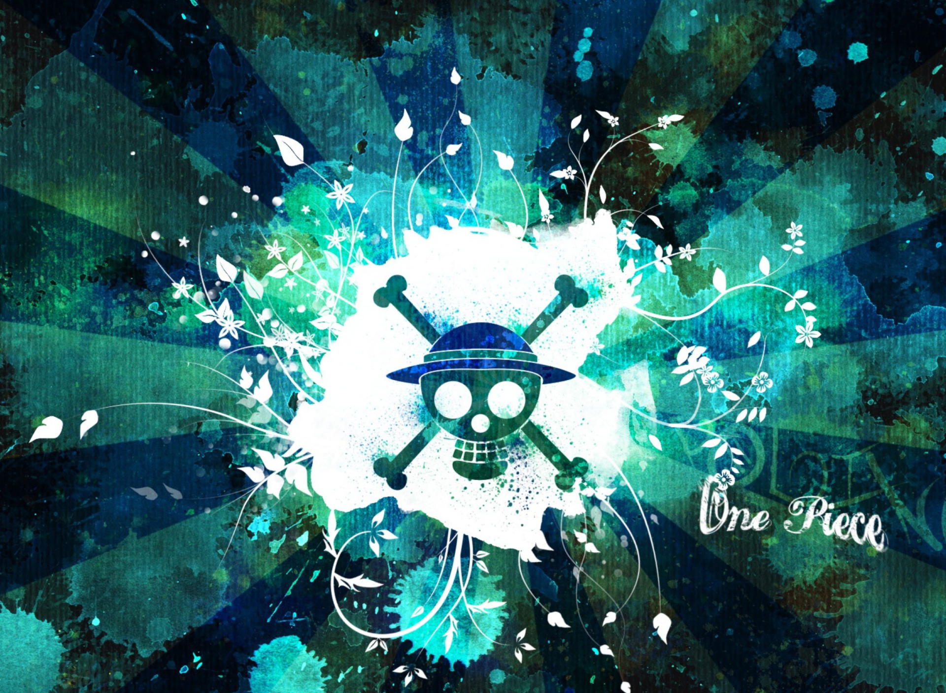 Das Skull Wallpaper 1920x1408