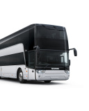 Scania Van Hool TDX27 Astromega Double Dekker wallpaper 128x160