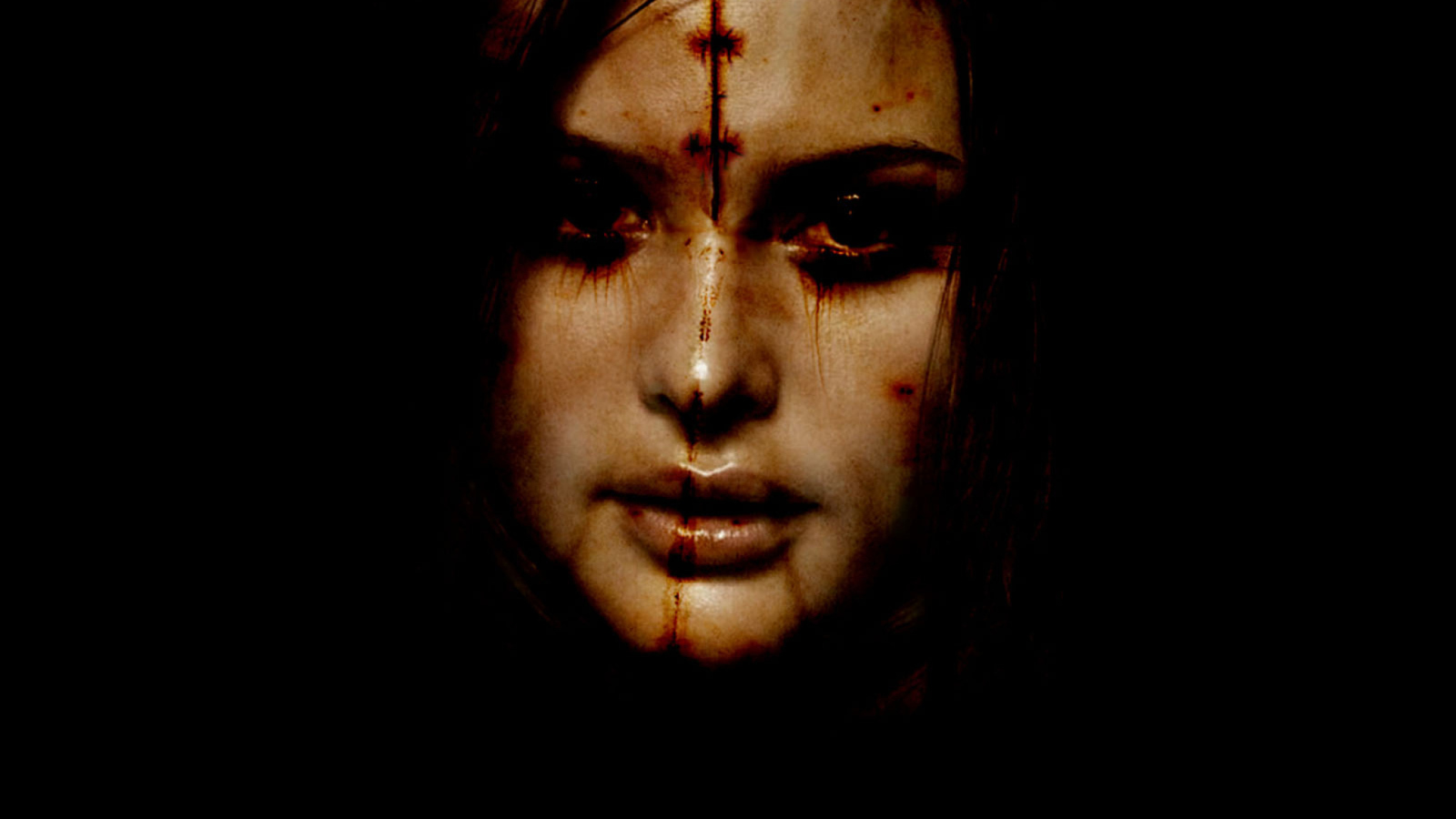 Horror Face screenshot #1 1600x900