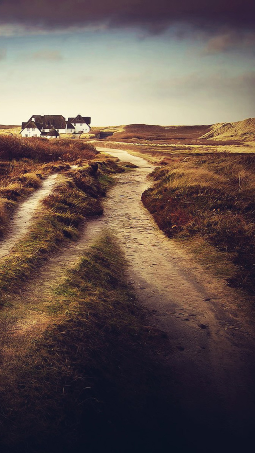 Country Road screenshot #1 1080x1920