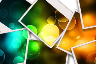 Polaroid sfondi gratuiti per cellulari Android, iPhone, iPad e desktop