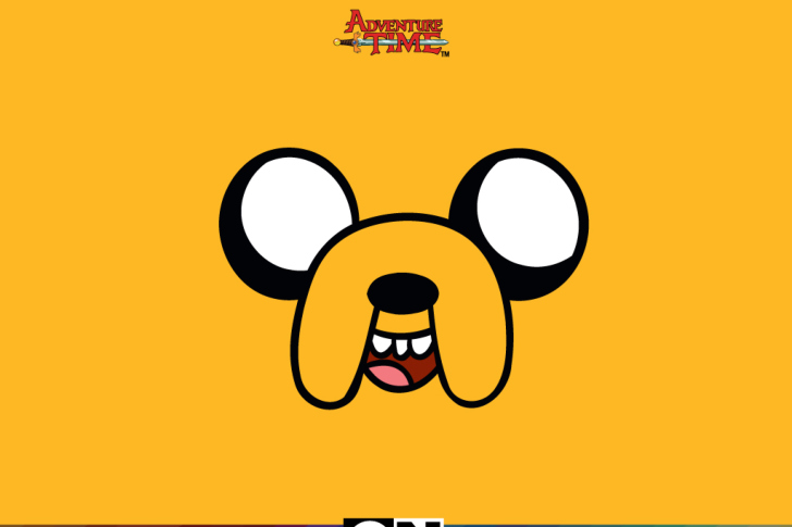 Fondo de pantalla Adventure Time
