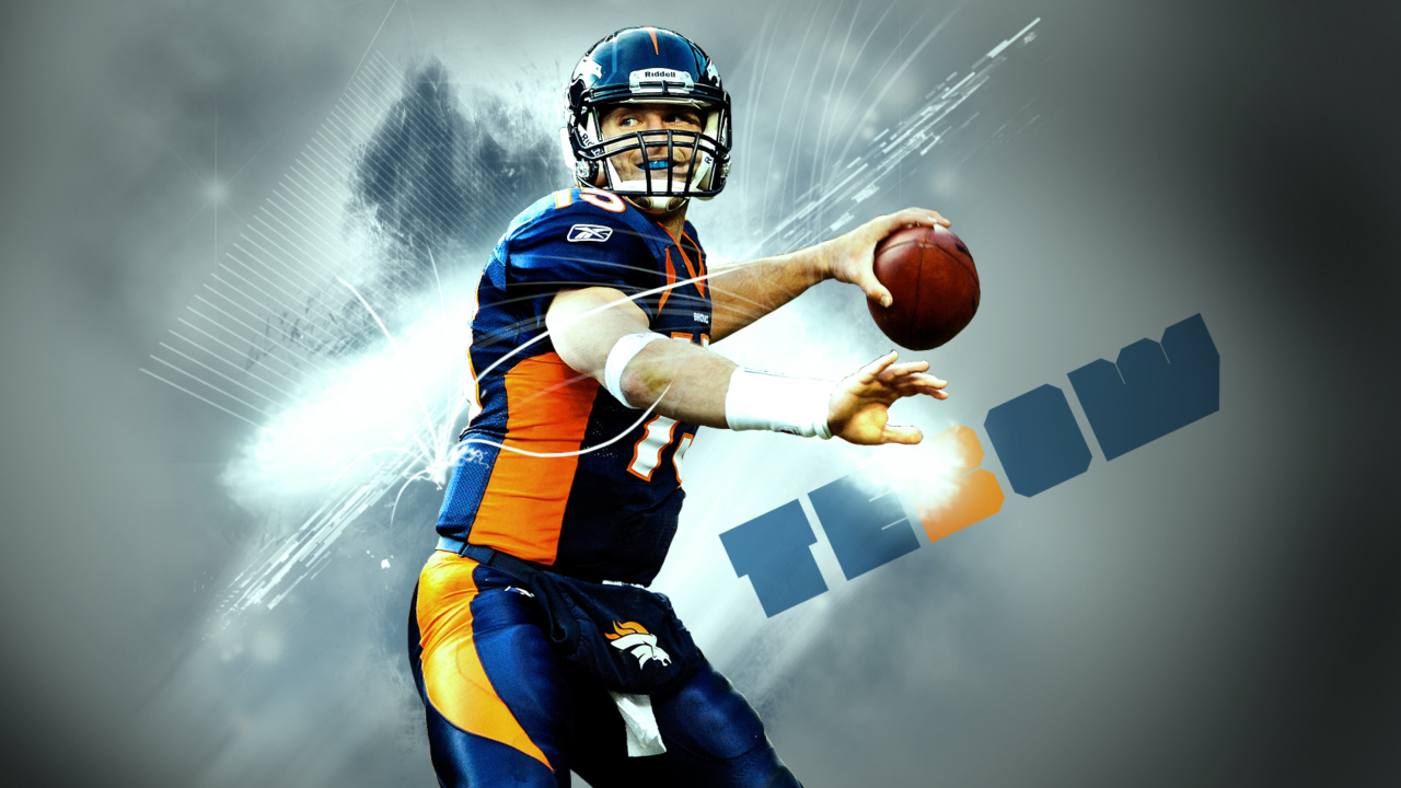 Tim Tebow screenshot #1 1280x720