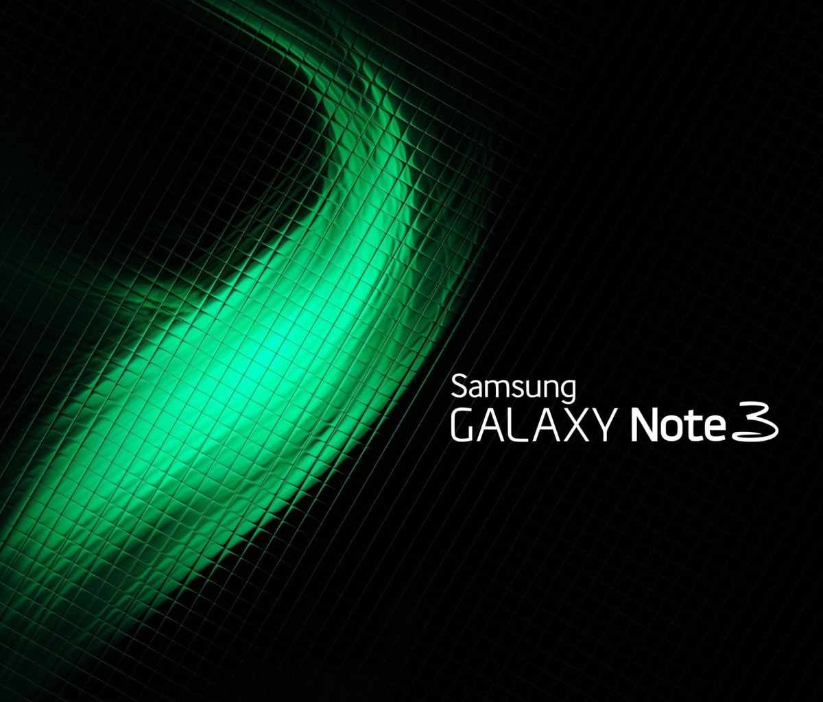 Das Galaxy Note 3 Wallpaper 1200x1024