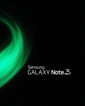 Fondo de pantalla Galaxy Note 3 176x220