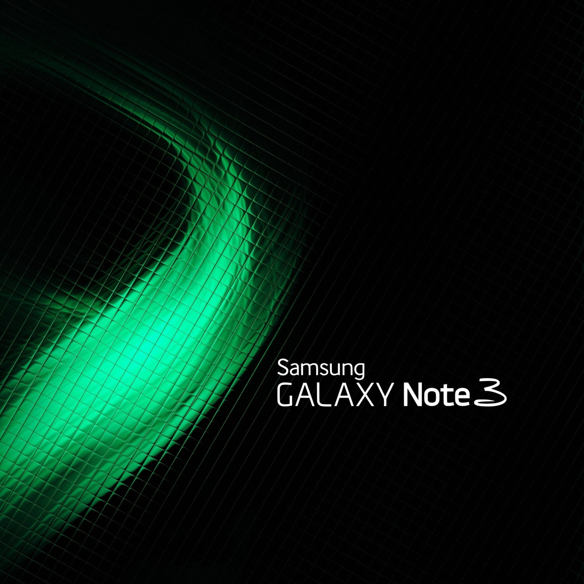 Galaxy Note 3 wallpaper 2048x2048