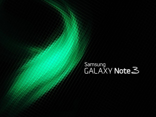 Galaxy Note 3 wallpaper 320x240