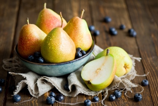 Kostenloses Pears Wallpaper für Android, iPhone und iPad