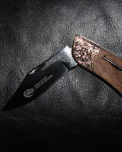 Обои Knife 176x220