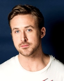 Ryan Gosling screenshot #1 128x160