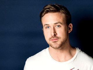 Ryan Gosling screenshot #1 320x240