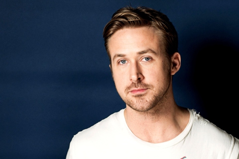 Ryan Gosling screenshot #1 480x320
