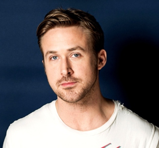 Ryan Gosling Wallpaper for iPad 3