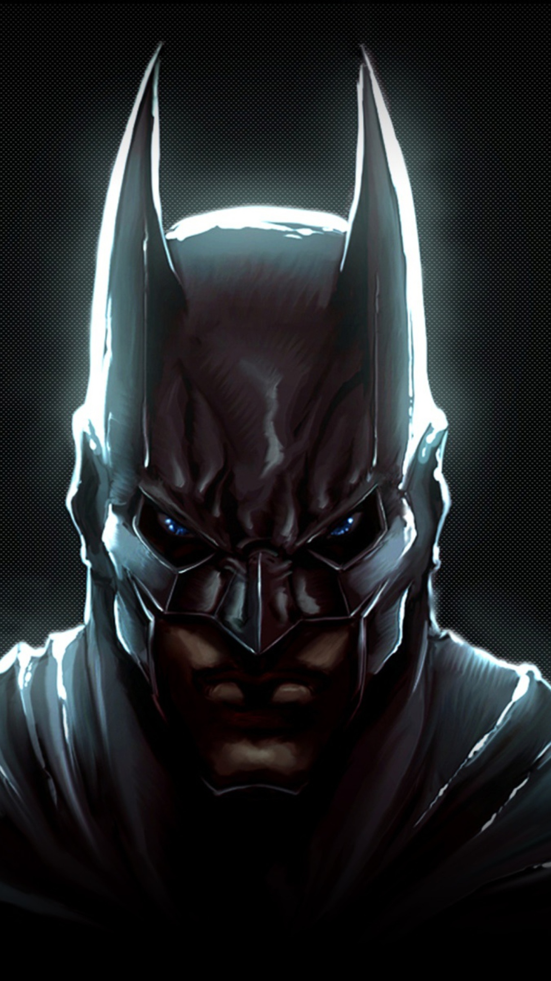 Dark Knight Batman screenshot #1 1080x1920