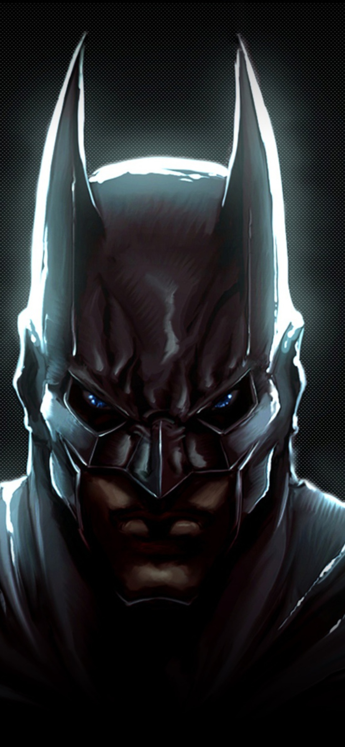 Das Dark Knight Batman Wallpaper 1170x2532