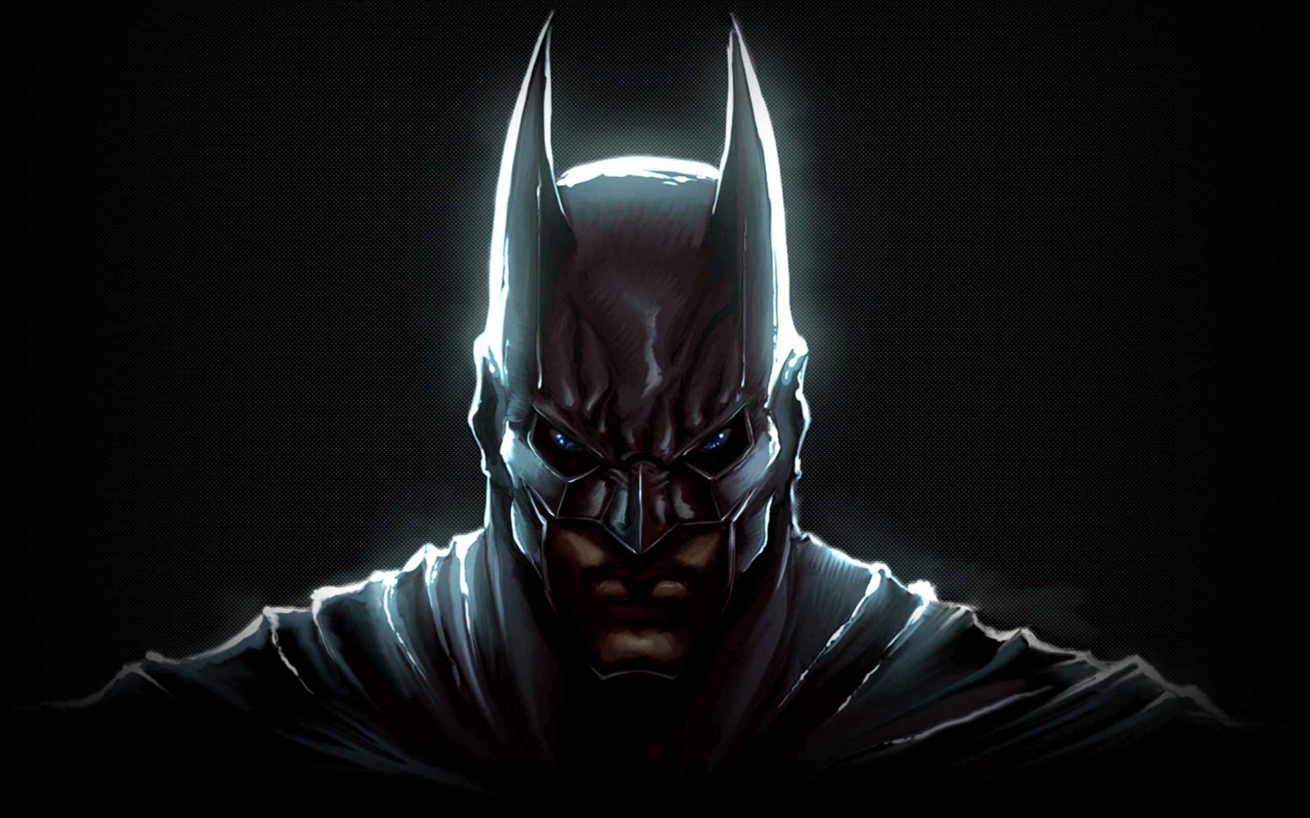 Dark Knight Batman screenshot #1 2560x1600