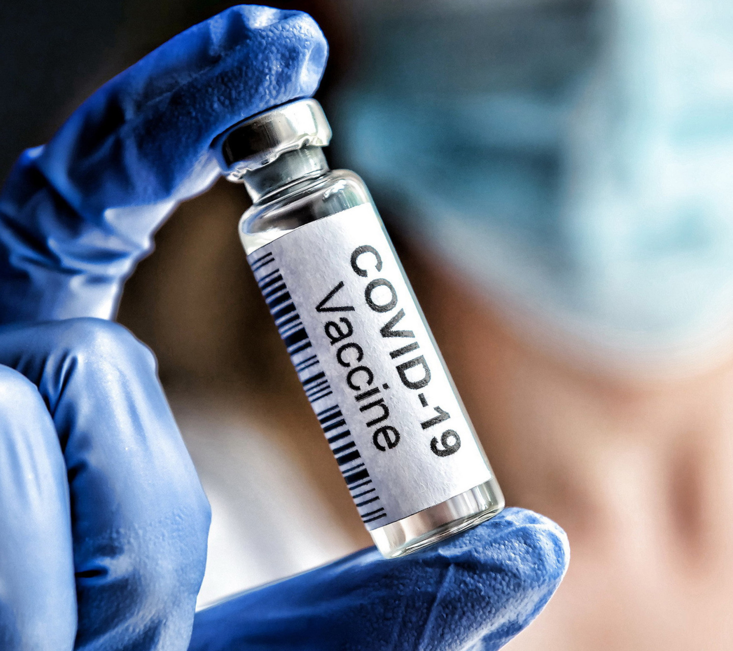 Sfondi Covid Vaccine 1440x1280