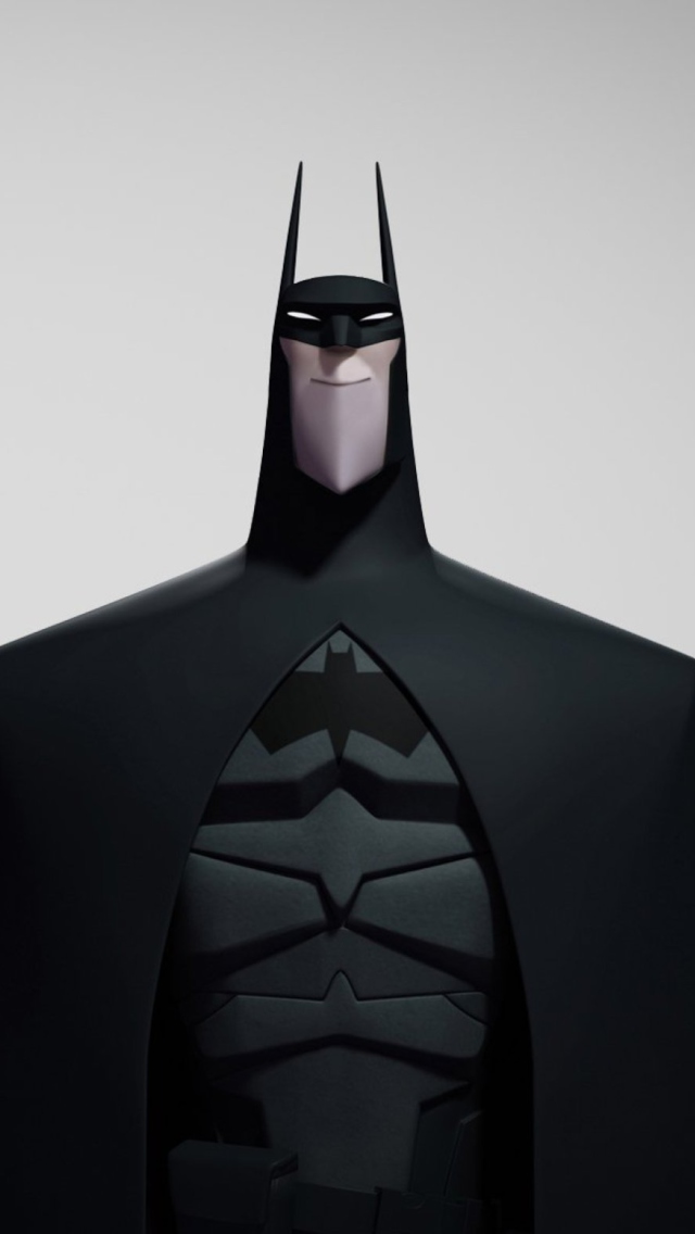 Batman Art screenshot #1 640x1136