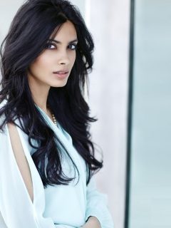 Sfondi Diana Penty 240x320