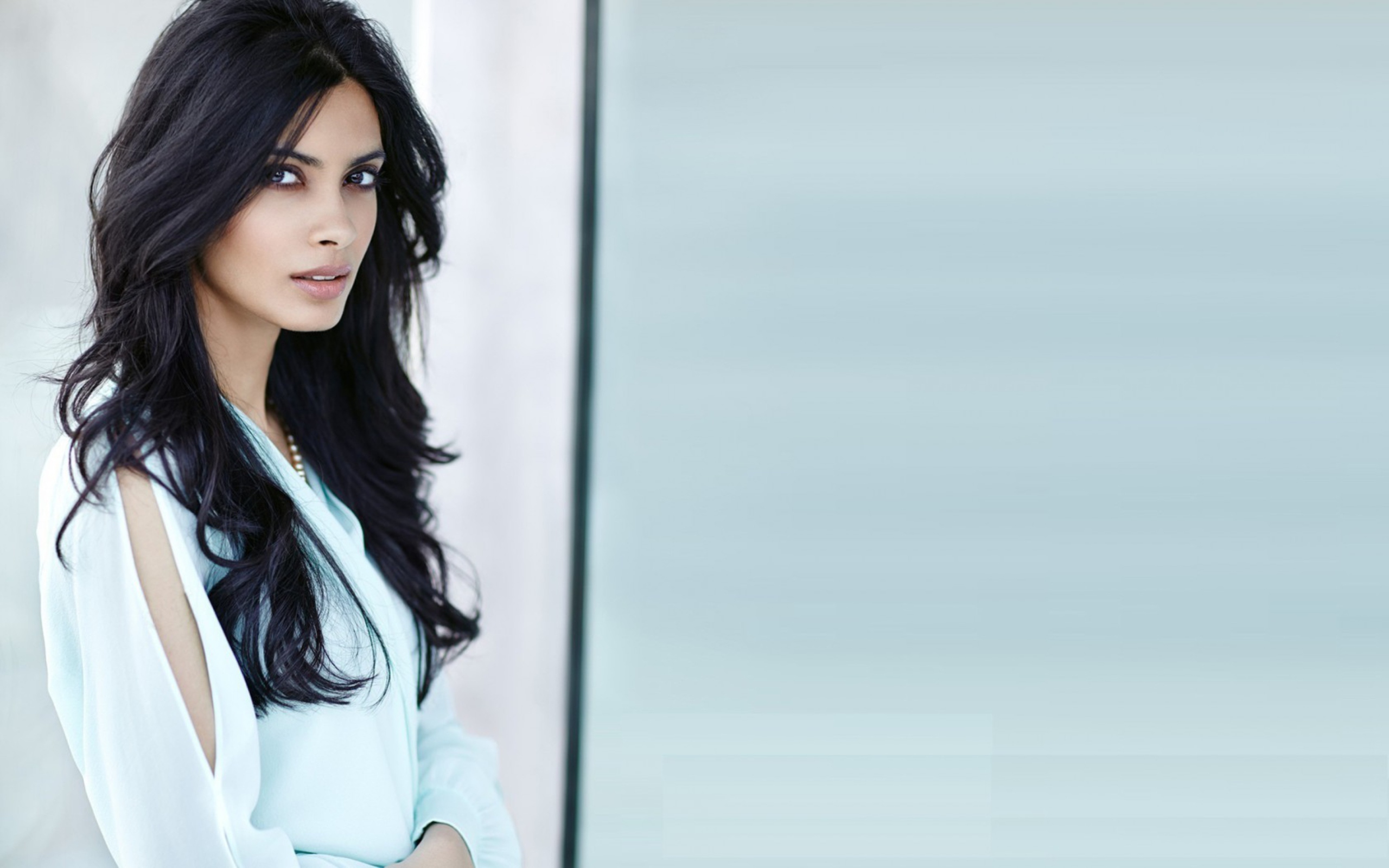 Sfondi Diana Penty 2560x1600