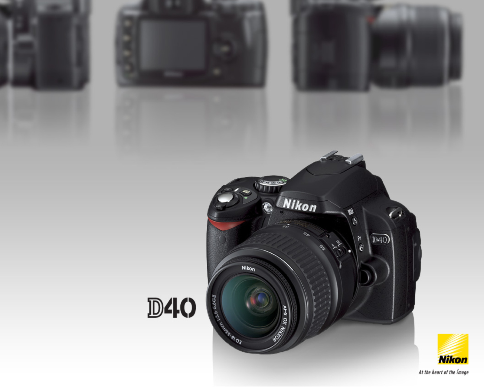 Nikon D40 screenshot #1 1600x1280