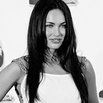 Sfondi Megan Fox MTV Movie Awards 208x208