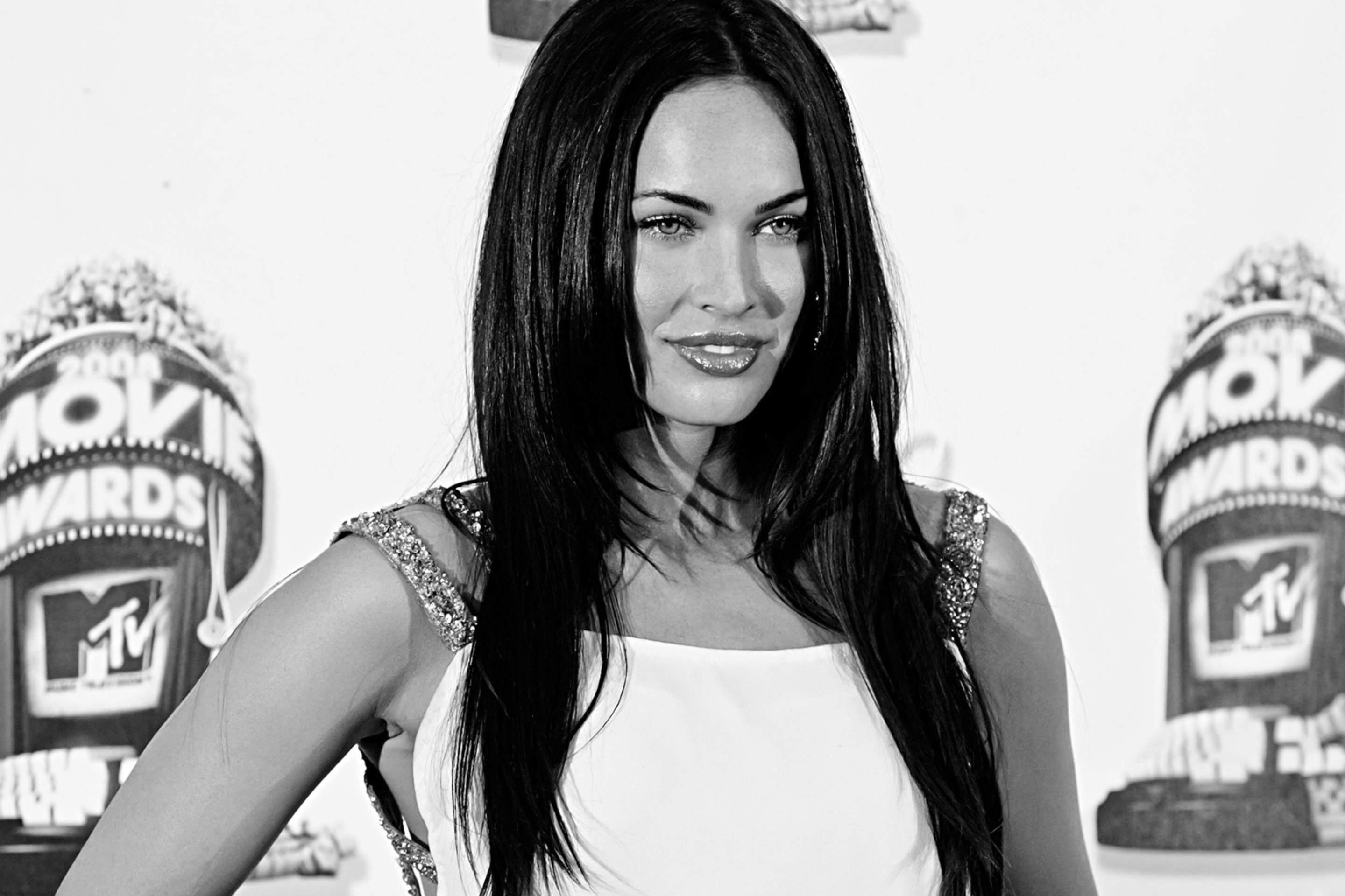 Das Megan Fox MTV Movie Awards Wallpaper 2880x1920