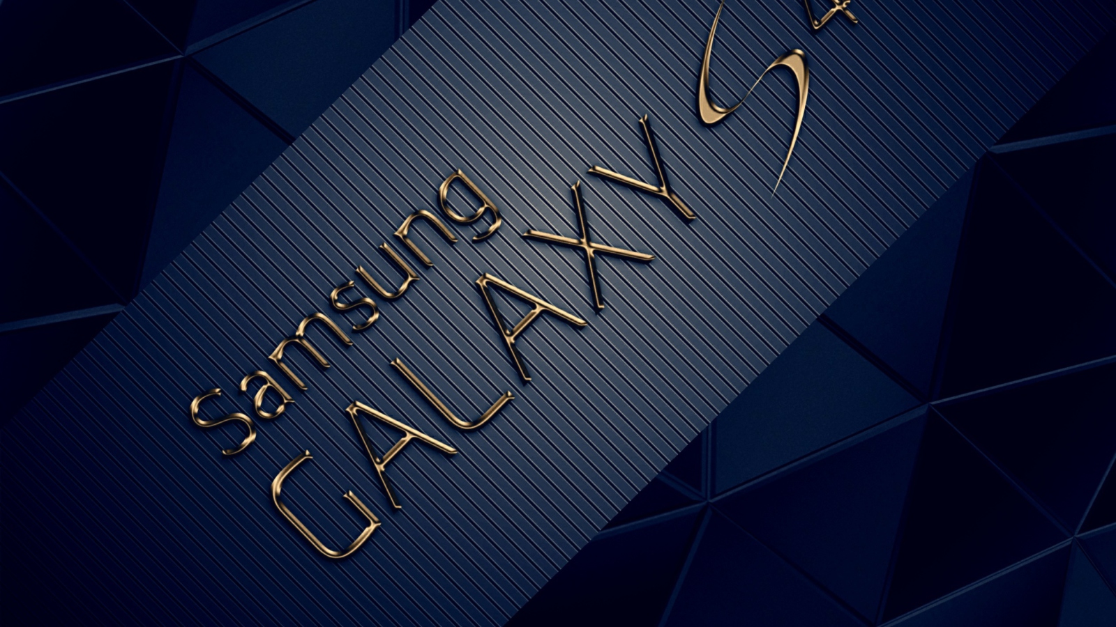 Galaxy S4 screenshot #1 1600x900