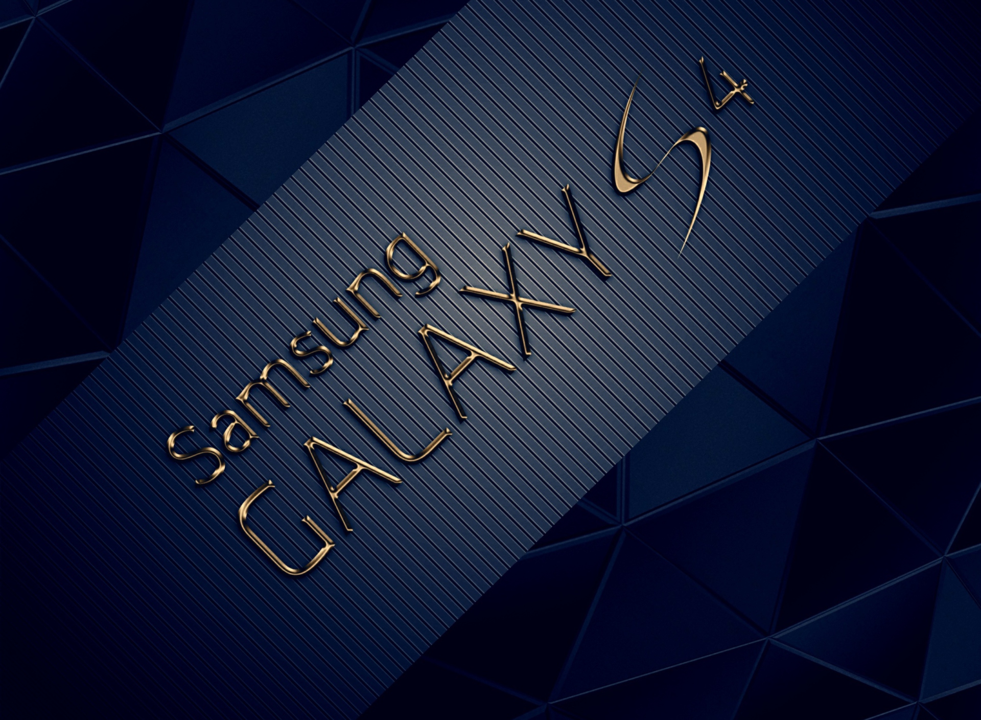 Das Galaxy S4 Wallpaper 1920x1408