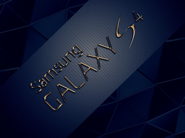 Galaxy S4 wallpaper 640x480