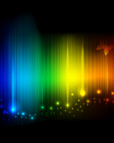 Spectrum screenshot #1 128x160