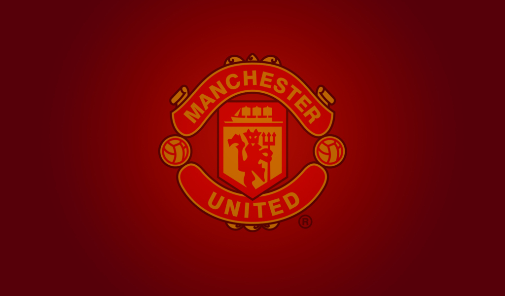 Screenshot №1 pro téma Manchester United 1024x600