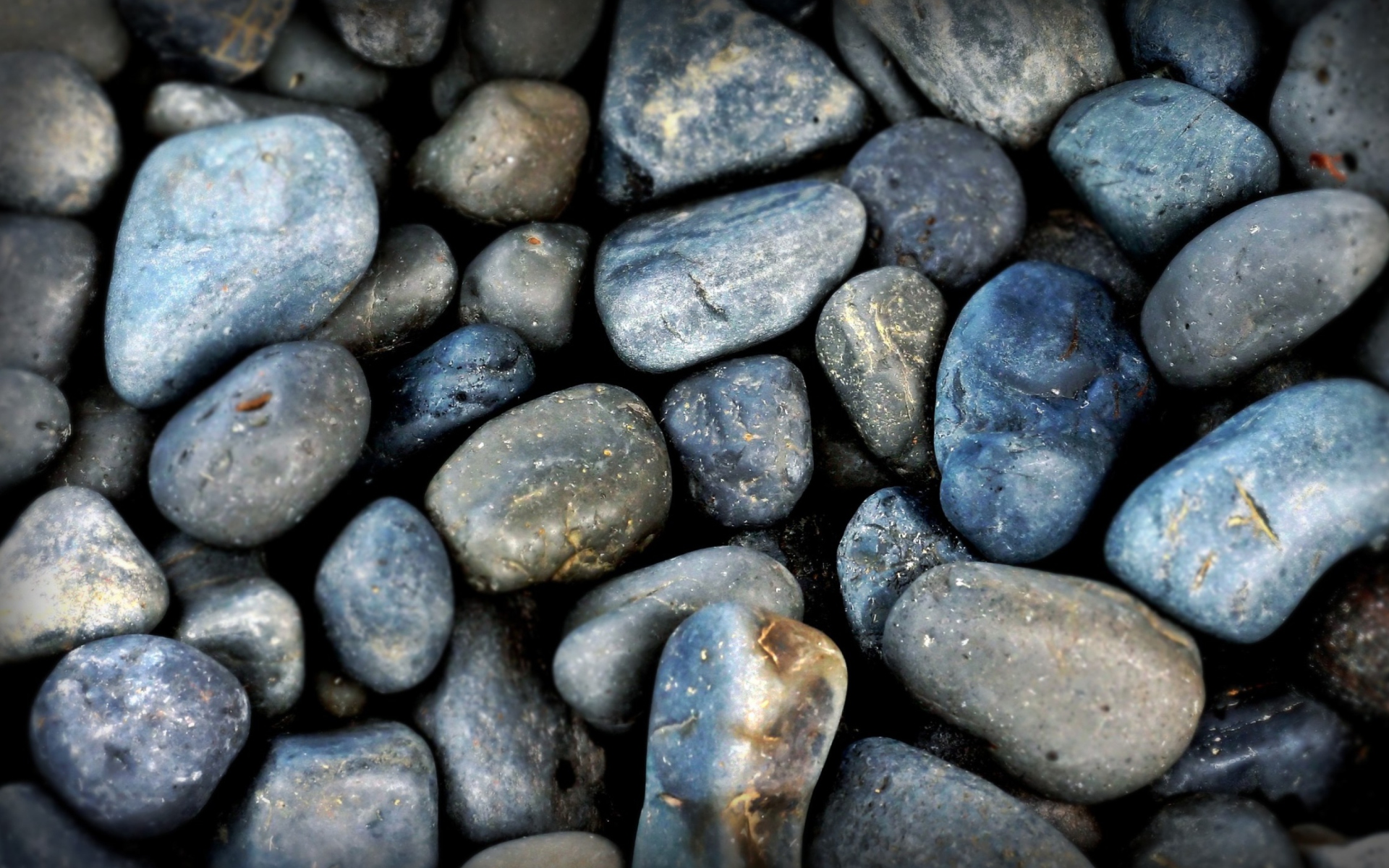 Screenshot №1 pro téma Gray Stones 1920x1200