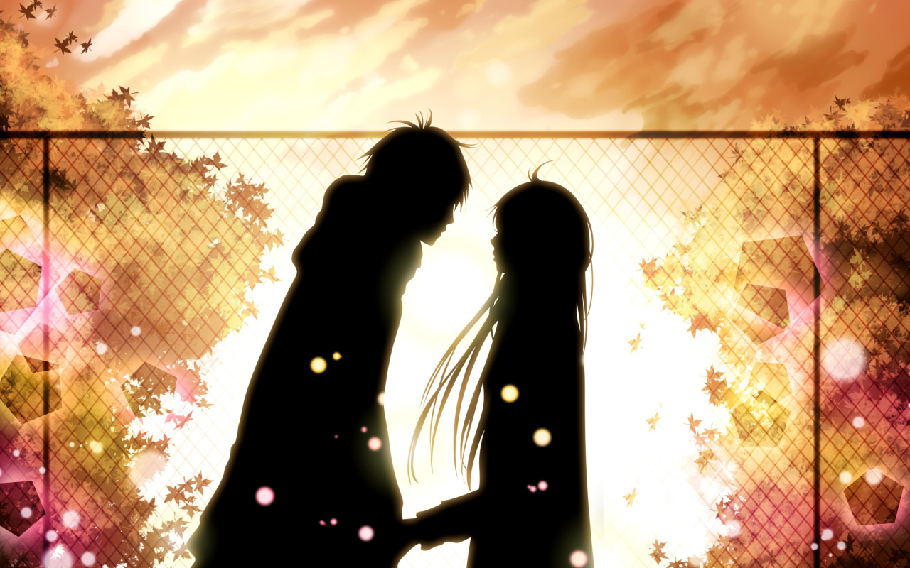 Kimi Ni Todoke screenshot #1 1280x800