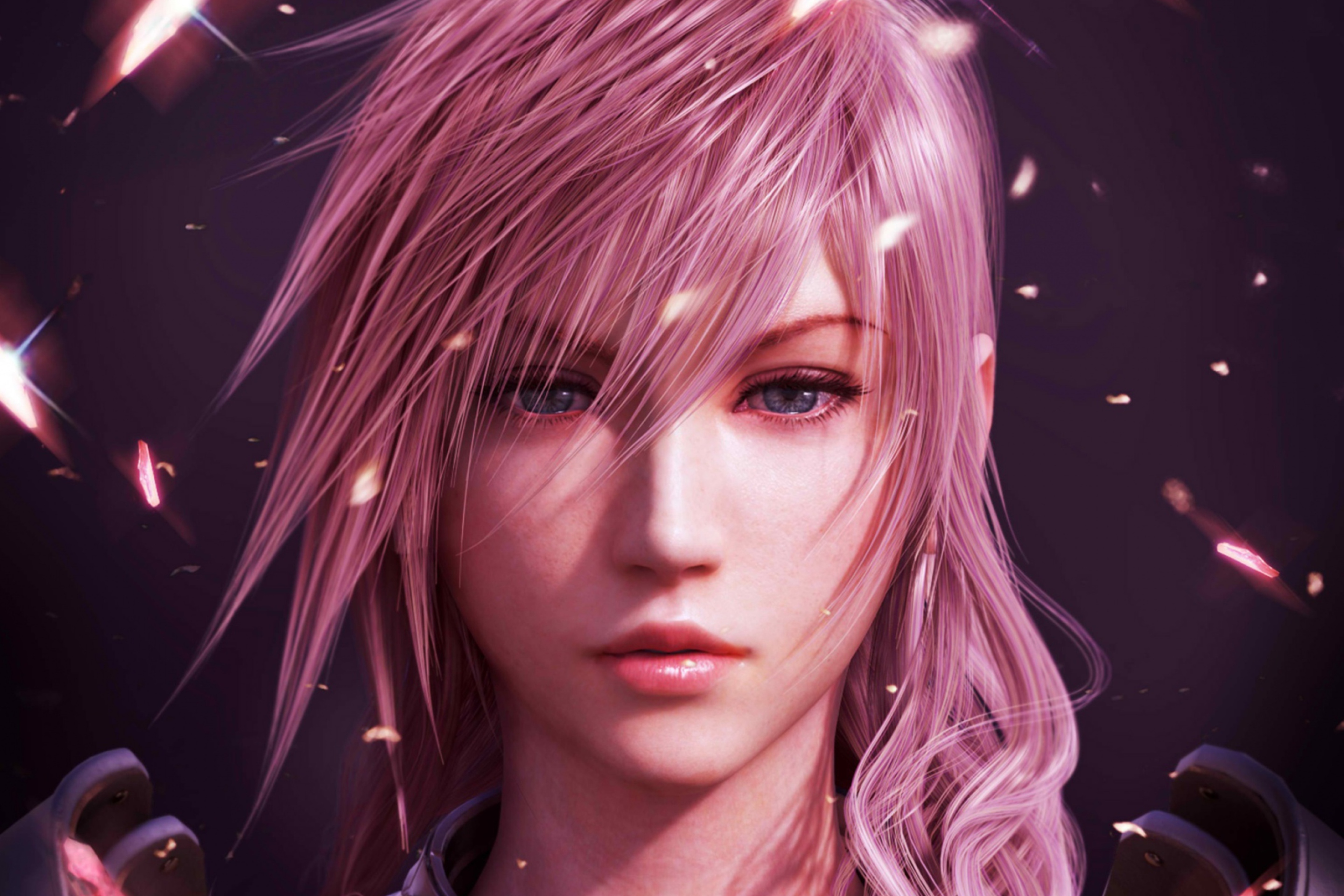 Lightning Final Fantasy screenshot #1 2880x1920