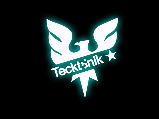 Das Tecktonik Wallpaper 640x480