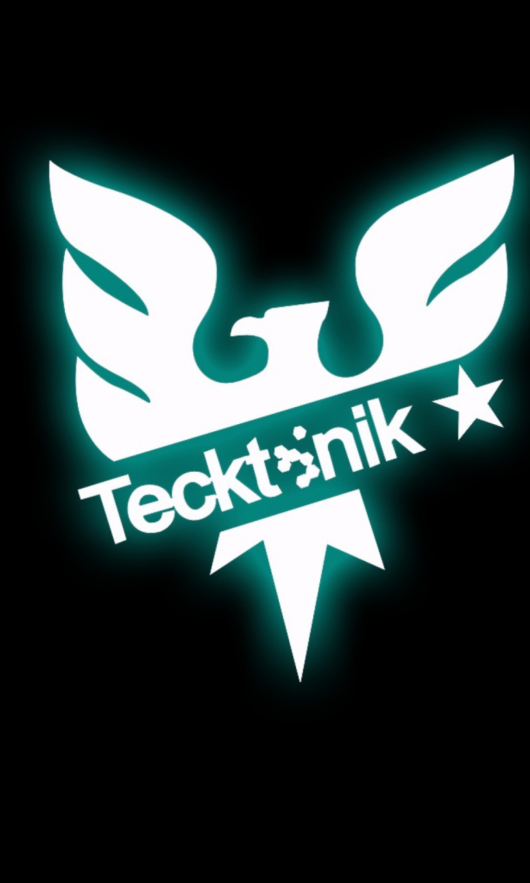 Tecktonik wallpaper 768x1280