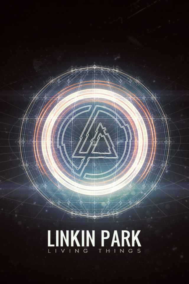 Screenshot №1 pro téma Linkin Park 640x960