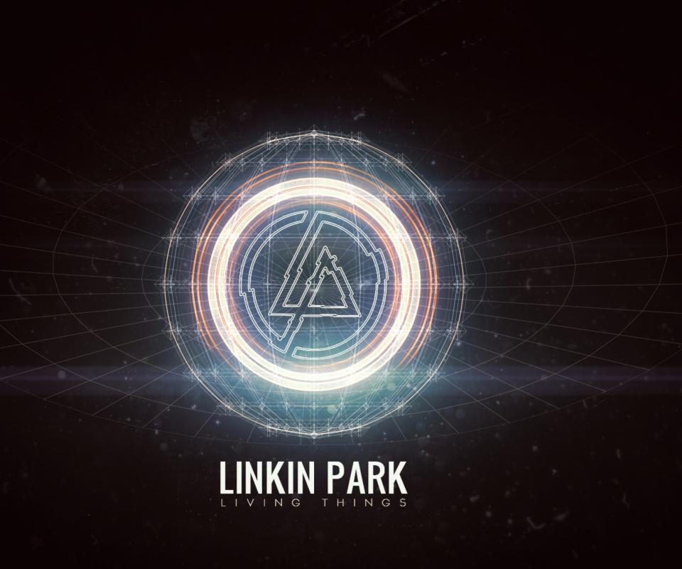 Das Linkin Park Wallpaper 960x800