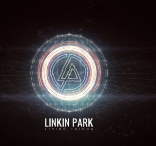Linkin Park - Obrázkek zdarma pro iPad 2