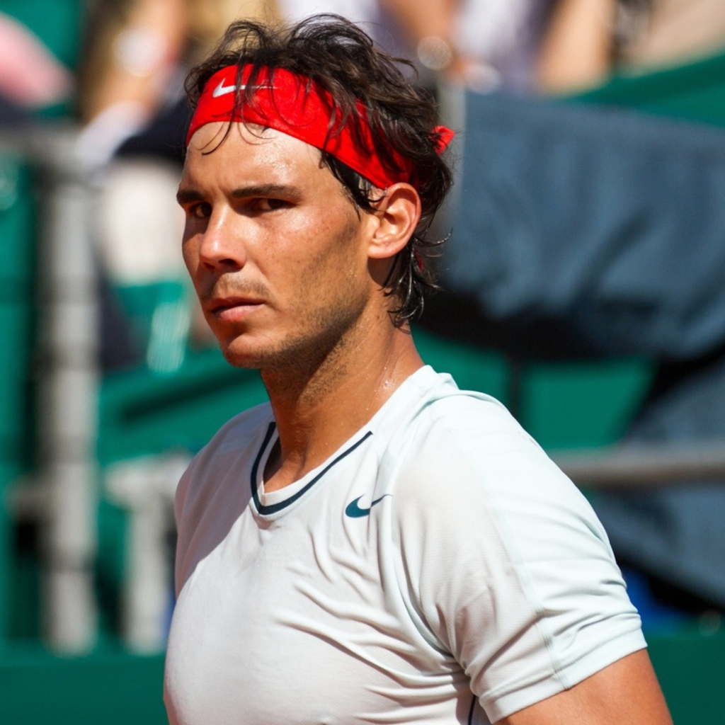 Rafael Nadal - Roland Garros screenshot #1 1024x1024