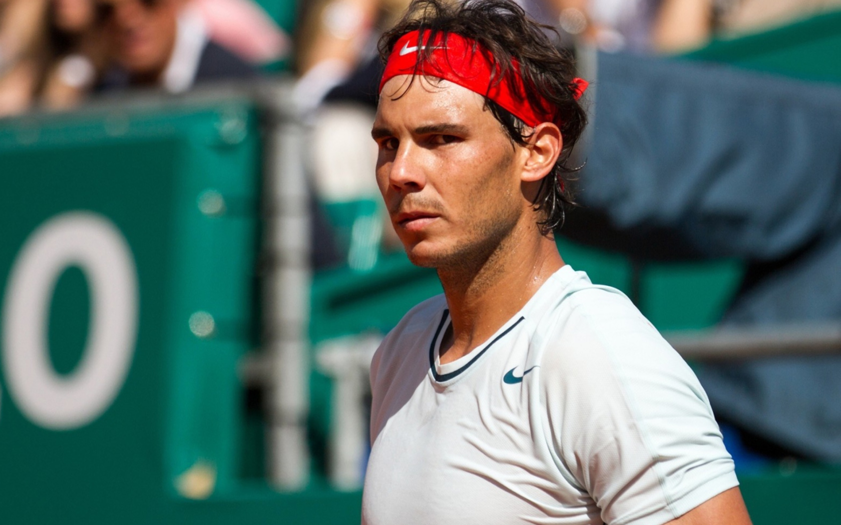 Rafael Nadal - Roland Garros screenshot #1 1680x1050
