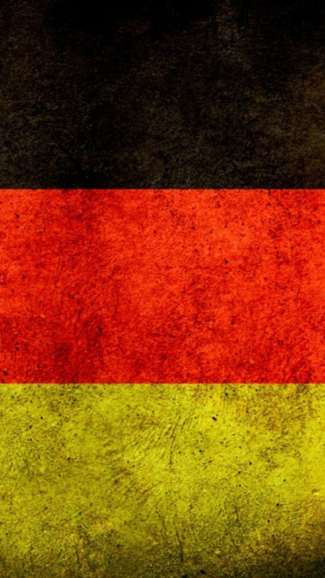 Flagge Deutschlands wallpaper 1080x1920