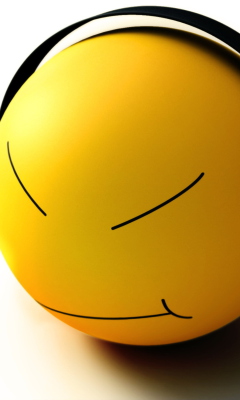 Smile Dj screenshot #1 240x400