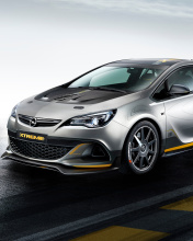 Sfondi Opel Astra OPC Extreme 176x220