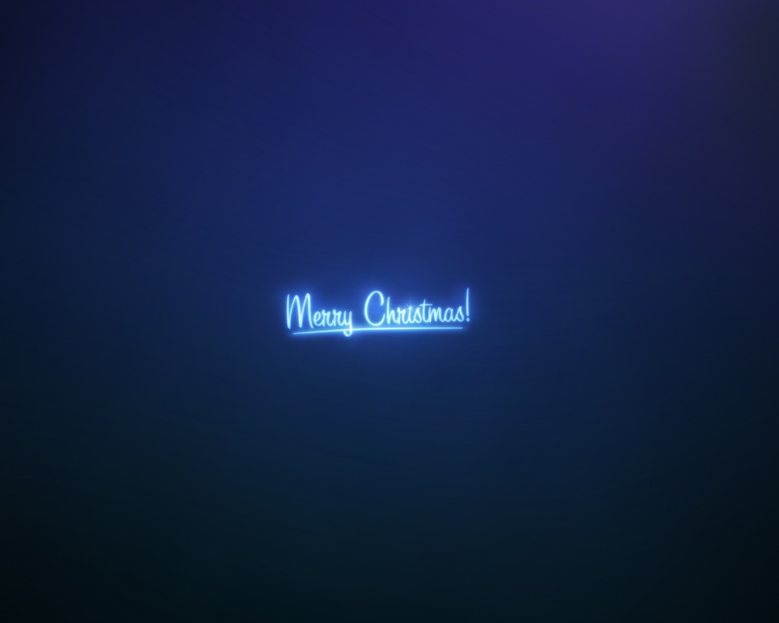 Sfondi We Wish You a Merry Christmas 1600x1280
