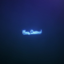 We Wish You a Merry Christmas wallpaper 208x208
