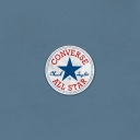Screenshot №1 pro téma Converse Logo 128x128
